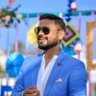 VChaudhary88's profile picture. Cyber Security Enthusiast | Entrepreneur
