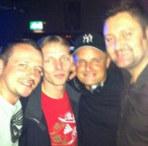 steviej6373's profile picture. 