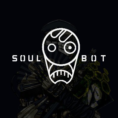 Soul Bot Sales