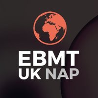 EBMT UK NAP(@EBMTUK_NAP) 's Twitter Profile Photo