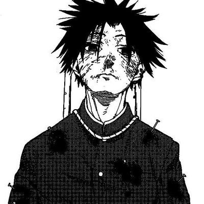 donquixoteidk's profile picture. 