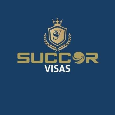 succor_visas's profile picture. Immigration Consultant || Educational Consult || Traveling Agency || Visa Enquiries ||Travel Abroad || Ticketing