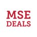 MoneySavingExpert Deals (@mse_deals) Twitter profile photo MoneySavingExpert Deals (@mse_deals) Twitter profile photo