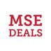 MoneySavingExpert Deals (@MSE_Deals) Twitter profile photo