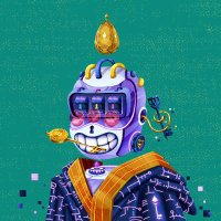 Slotie (@slotienft) 's Twitter Profile