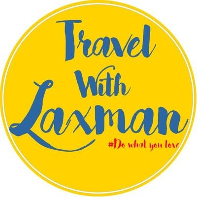 Travel With Laxman Profile