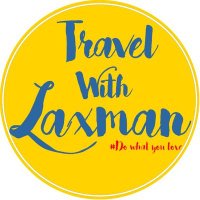 Travel With Laxman(@laxman_travel) 's Twitter Profile Photo