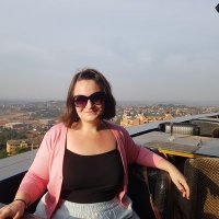 Maike Messerschmidt (@maikimesser) 's Twitter Profile Photo