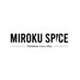 MIROKUSPICE徳島スパイスカレー (@mirokuspice2020) Twitter profile photo MIROKUSPICE徳島スパイスカレー (@mirokuspice2020) Twitter profile photo