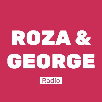 RozaRadio Profile Picture