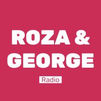 Roza & George Radio(@RozaRadio) 's Twitter Profileg