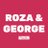 Roza & George Radio (@RozaRadio) Twitter profile photo