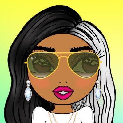 NFT Art OFFICIAL INSTAGRAM Kessha Girls 👯♀️ community of female entrepreneurs & confident women. Discord Server: https://t.co/FwWfML3lwy