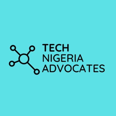 TechNigeriaAdv's profile picture. The voice of the private sector in Nigeria's tech ecosystem. Transforming UK-Nigeria Tech-Trade engagements. #TechNigeriaAdvocates
