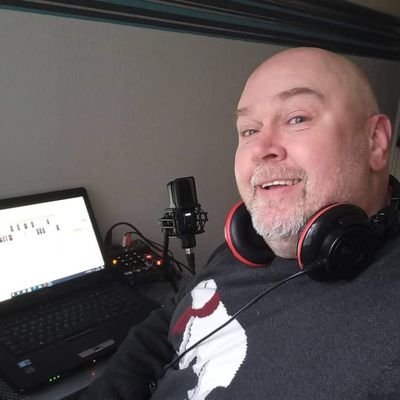 richofftheradio's profile picture. Radio DJ (hobbyist).Doing some shows for my channel,Rich Radio. DJ. Supermarket worker (full time)  📻🎙