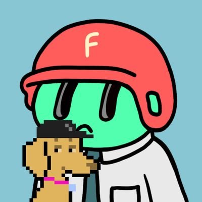 ilitriNFTさんのプロフィール画像