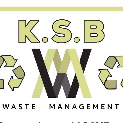 KSBwasteManage Profile Picture