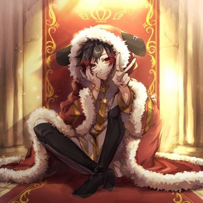 👑きんぐしゅがさんのプロフィール画像