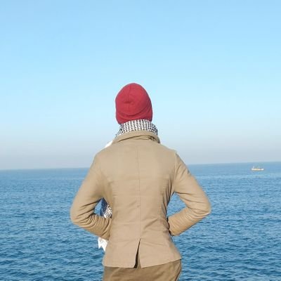 Hammadudiya89's profile picture. Rt's Not endorsement