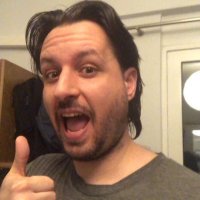 Vasilis Georgitzikis (@tzikis) 's Twitter Profile