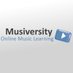 Musiversity (@musiversity_co) Twitter profile photo Musiversity (@musiversity_co) Twitter profile photo