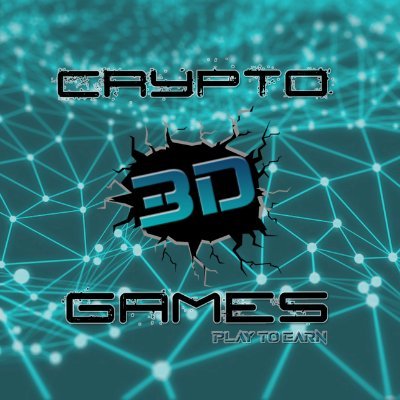 CryptoGames3D Profile Picture
