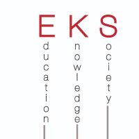 Education in the Knowledge Society (@eks_usal) Twitter profile photo