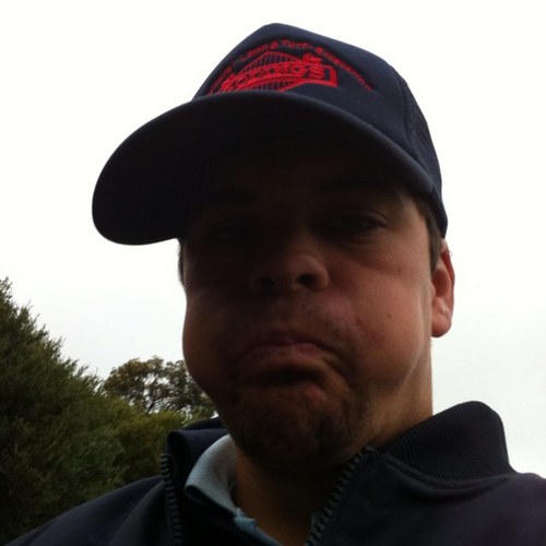 voiceofcperries's profile picture. 