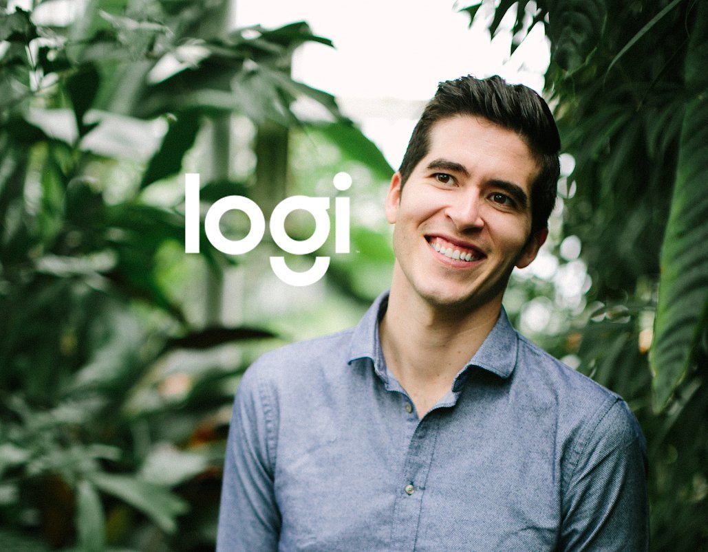 Head of Marketing for @logitech Software🗣 Based in Austin. I ♥️ tech, cooking, travel, podcasts, F1, photography & live music 😀 Opinions are my own. ✌️