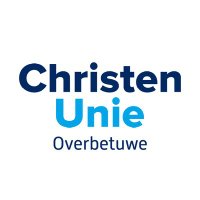 ChristenUnie Overbetuwe(@CUOverbetuwe) 's Twitter Profile Photo