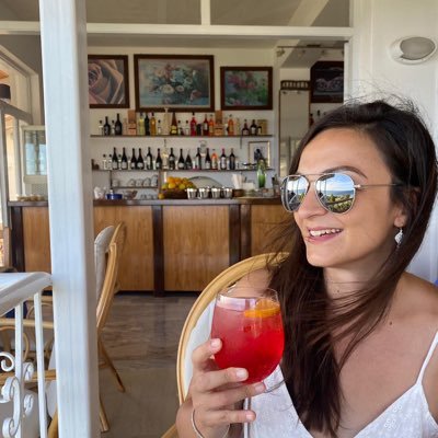 emmafisci's profile picture. ☀️☕️🦄