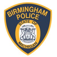 Birmingham Police Department-Michigan (@birminghammi_pd) 's Twitter Profile