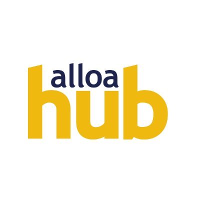 Alloa Hub