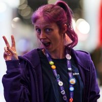 Elaine Topham (@elainetopham) 's Twitter Profile
