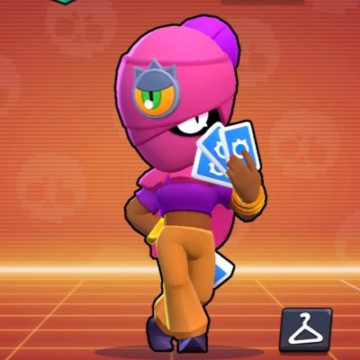 #ブロスタ トロフィー27K 🟢10 タメで話せるフレンドほちい。ブロスタ民と繋がりたい。milesとも言っとく。