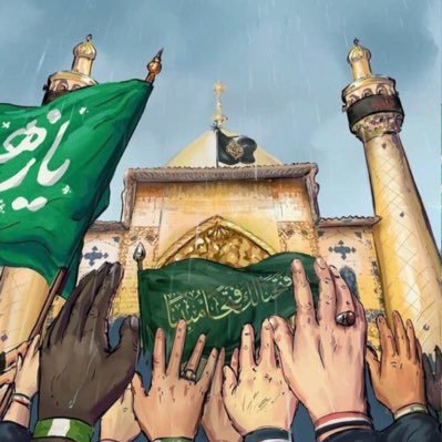 I'm wait for justice. 
Montizar e Imam MEHDI as. stay with IMAM HUSSAIN as.
Interested in philosophy, politics, human behavior, sociology,
software engineer