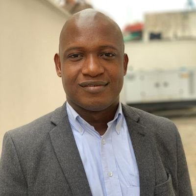 Dr. OkaforE Profile