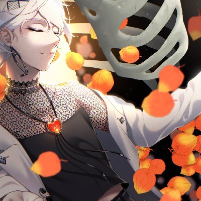 Hiragi💉ひいらぎ@ボカロPさんのプロフィール画像