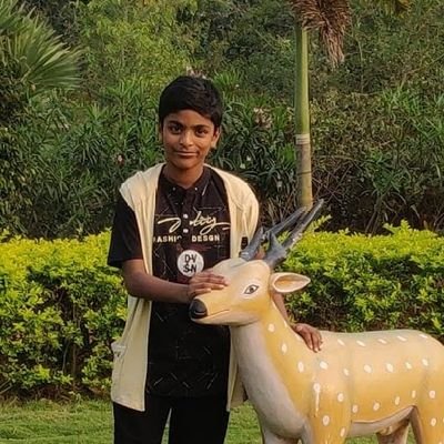 BHDEVANRAJU3's profile picture. 