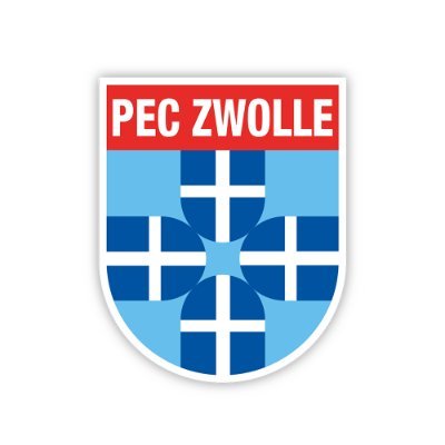 PEC Zwolle 💙 Sinds 1910. Volg ook: @pecvrouwen @rzu038 @zwollebusiness