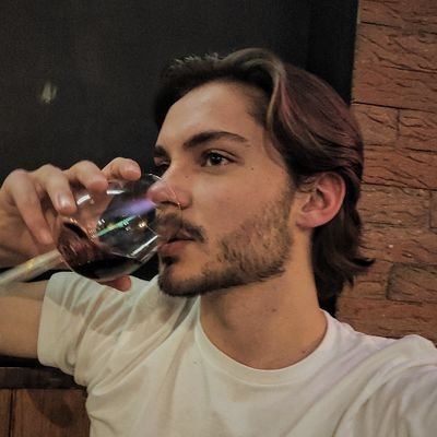 JoseMAllves's profile picture. Yes is more (Bjarke Ingels)