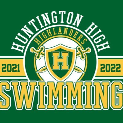 Huntington High Swimming