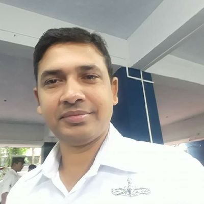 KashiKantSingh2's profile picture. Ex Indian Navy, 
Pramandal Prabhari Bhagalpur,
(The Plurals Party)