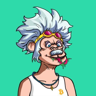The Metamen is composed of 9999 NFT works in cyberpunks design style on. Moving on the Polygon(Matic) blockchain. .Discord:https://t.co/gDcu5T5WeB