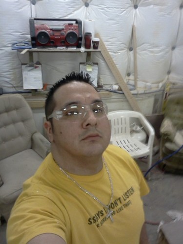 Clinton_Elliott's profile picture. Carpenter/Finisher/Site Supervisor for Icon Construction,  and Patience Plus Contracting. 12+ years of change,  moving forward positively.