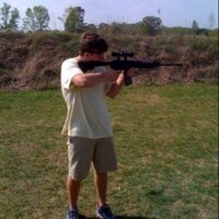 Matthew Boydstun - @Boydstun6 Twitter Profile Photo