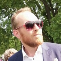 AndersR (@rakkis1974) 's Twitter Profile
