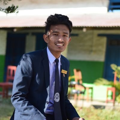 SachinHarijan11's profile picture. समाजमा उदाहरणिय  बन्नुहोस्‌ सामाजिक सञ्जालमा होइन!!