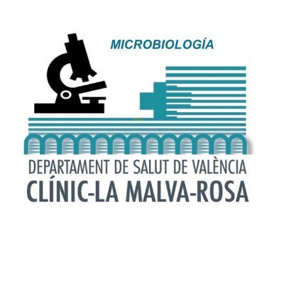 🔬 Servicio de Microbiología. Microbiology Department
🏥 Hospital Clínico Universitario de Valencia
🇪🇸 SPAIN