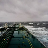 Sea Icon Oil Tanker Club (@seaiconoiltank1) 's Twitter Profile